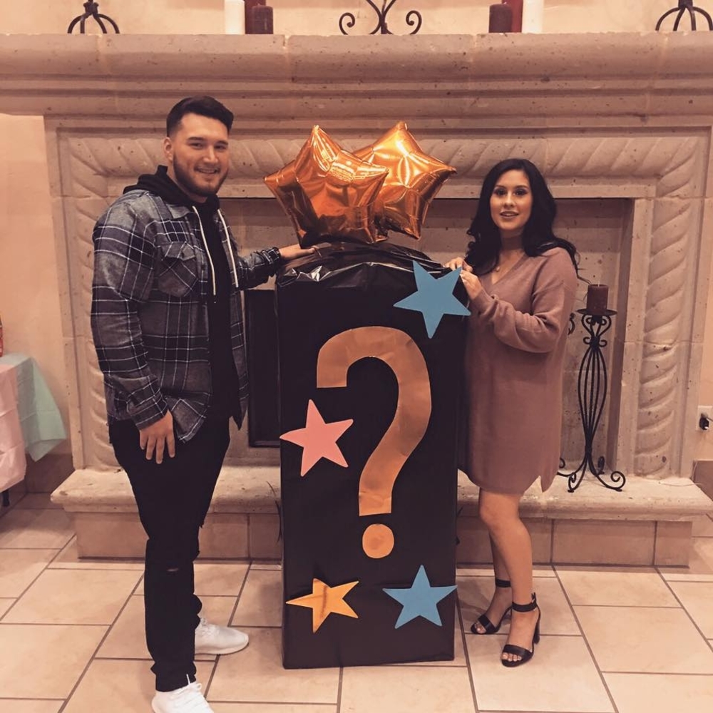 Meet your Posher, Daisy